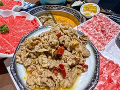-快乐小羊(富强中路店)