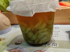 -椰小鸡·琼州糟粕醋·火锅(美兰缤纷城店)