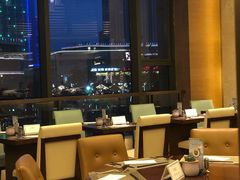 -舟山希尔顿酒店