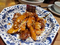 -老福洲·三十年福州味(斗东店)