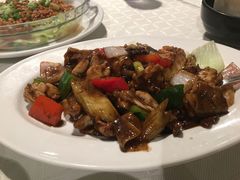 -无招牌海鲜餐厅(怡丰城店)