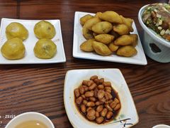 -海坛特色小吃·只做平潭特色菜(平潭店)