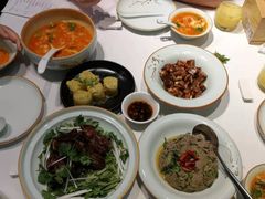 -到家尝北京菜(西坝河店)