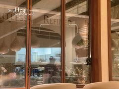 -VERIE BAKEHOUSE