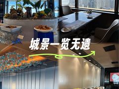 -华厦大酒店·桃源西餐厅·自助餐