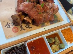 -紫泥369粗粮季(鼓楼店)