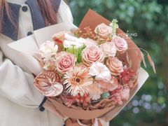 -花未央花店·WEYOUNG