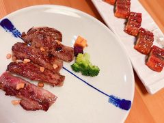 -王鼎精致料理铁板烧(世博源店)