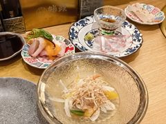 -鮨政· Omakase(港汇恒隆广场店)