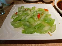 -龙井壹号·茶缘山景宴(龙井村店)