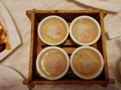 -百乐门喜宴(海珠广场华厦店)