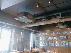 -老土灶民间菜(跃进桥店)