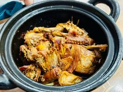 -斯丹姜母鸭·古法干香(涂门街总店)