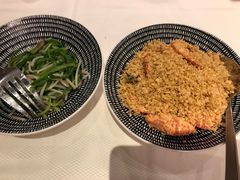 -新加坡海鲜共和(名胜世界圣淘沙海滨坊)