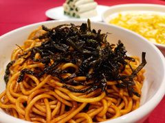 -老吉士酒家(天平路店)