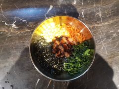 -大叹号·朝鲜族烤肉(潍坊泰华城店)