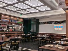 -新旺茶餐厅(鑫耀·光环live店)