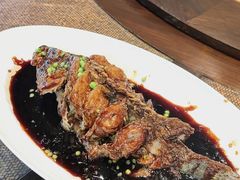 -山水雅居·江南雅宴(运河公园店)