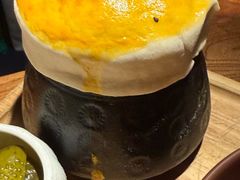 格鲁吉亚罐焖牛肉-格鲁·秀色Georgia’s Feast