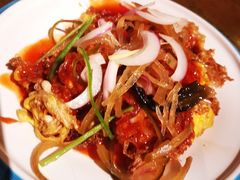 五柳蛋-大鸽饭(岗顶店)