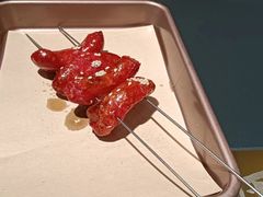 -长安大牌档之龙头酒肆(荣民龙首广场店)
