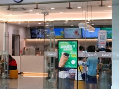 门面-CoCo都可(东城万达店)