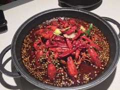 -黄尚皇小龙虾-螃蟹-烧烤工坊(皇后公园店)