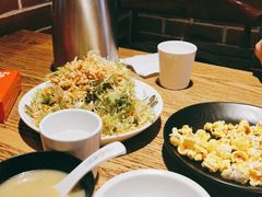 -大闫家烧烤·小海鲜家常菜(郑庄店)