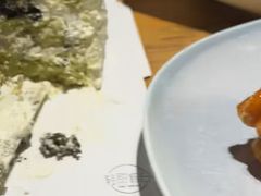 -肘子酥·天津菜·特色捞面(德云社店)