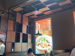 -老碗会·陕西手工面(燕南路店)