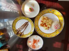 -富华斋饽饽铺·宫廷糕点·伴手礼(护国新天地店)