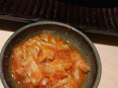 -越光米贩精致料理餐厅(金鹰店)