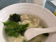 -仙林宾馆-餐厅