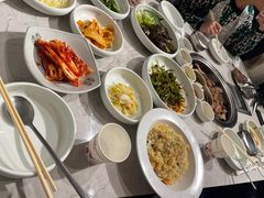 -黄金牧场(明洞总店)