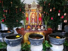 -乔先生涮肉·鲜活牛羊肉火锅(塘沽店)