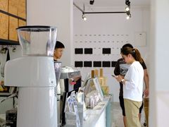 -收获咖啡HARVEST RESERVE(苍山店)