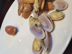 -荣誉国际酒店-云顶旋转餐厅