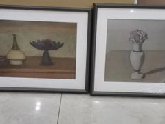 -龙慧画框·裱画配框工厂店
