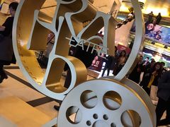 -大光明电影院(南京西路店)