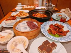 -小绍兴家宴·百年绍兴菜(鲁迅路店)