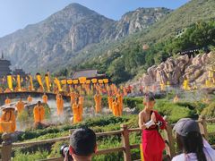 -禅宗少林·音乐大典