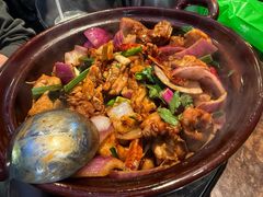 -凤兴鸡煲(宝安海雅店)