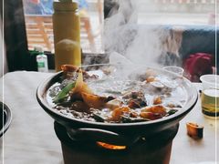 -谭家菜农夫山庄