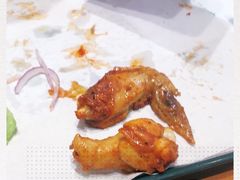 -赛百味SUBWAY(星耀店)