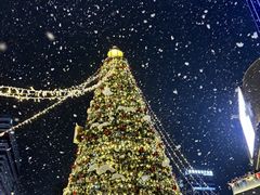 -东莞松山湖万象汇