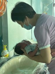 -新寰亚月子会所(金鸡湖凯宾店)