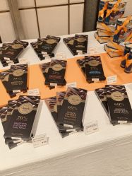 -北京柏悦酒店宴会厅