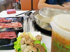 -真牛汕头黄牛肉火锅(莲塘仙湖植物园店)