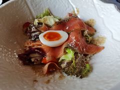 -YUE·6·西式融合餐厅(外滩六号店)