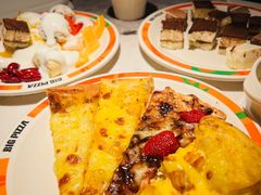 -比格比萨自助(宝山日月光店)